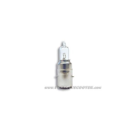 Ampoule de phare Halogene culot Bosch BA20d 12V 35/35W